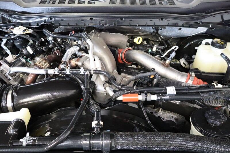 2024 Ford F-350 Super Duty Lariat - Photo 81