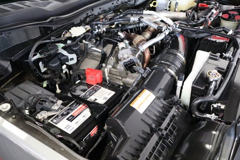 2024 Ford F-350 Super Duty Lariat - Photo 82