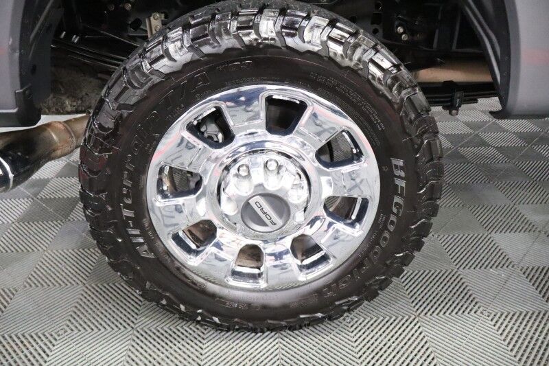 2024 Ford F-350 Super Duty Lariat - Photo 91