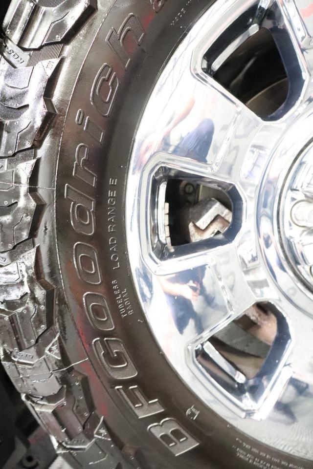 2024 Ford F-350 Super Duty Lariat - Photo 95
