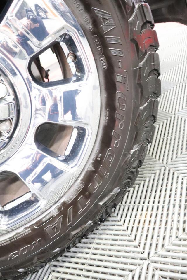 2024 Ford F-350 Super Duty Lariat - Photo 96