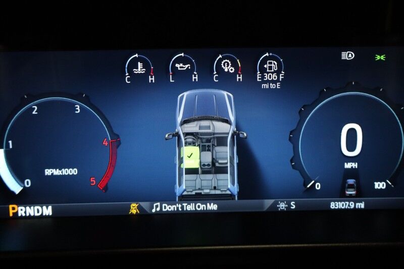 2024 Ford F-350 Super Duty Lariat - Photo 41