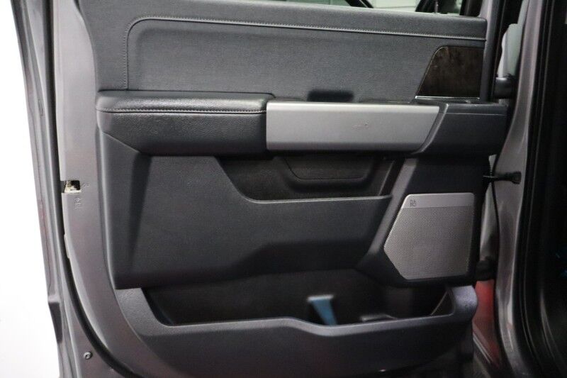 2024 Ford F-350 Super Duty Lariat - Photo 43
