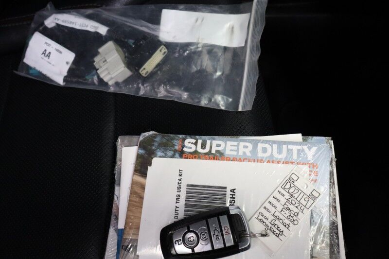 2024 Ford F-350 Super Duty Lariat - Photo 60