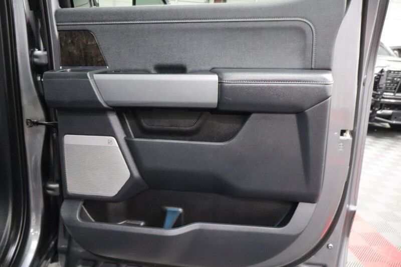 2024 Ford F-350 Super Duty Lariat - Photo 47
