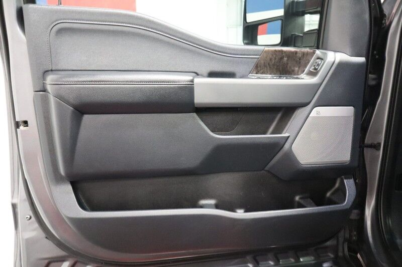2024 Ford F-350 Super Duty Lariat - Photo 34