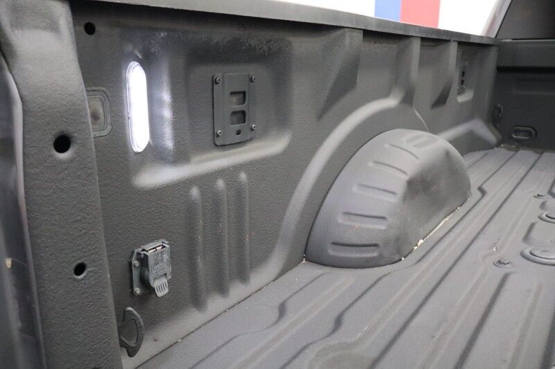 2024 Ford F-350 Super Duty Lariat - Photo 31