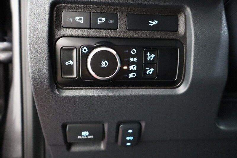 2024 Ford F-350 Super Duty Lariat - Photo 39