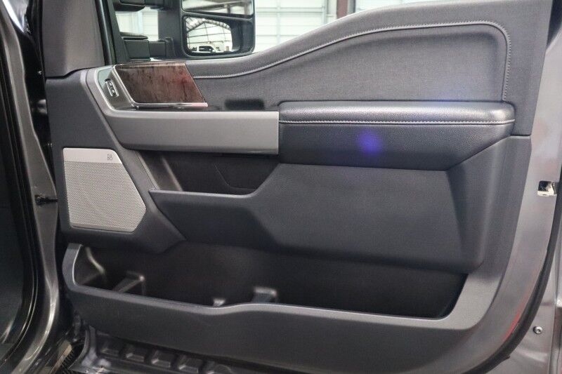 2024 Ford F-350 Super Duty Lariat - Photo 62