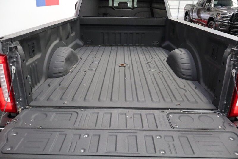 2024 Ford F-350 Super Duty Lariat - Photo 28