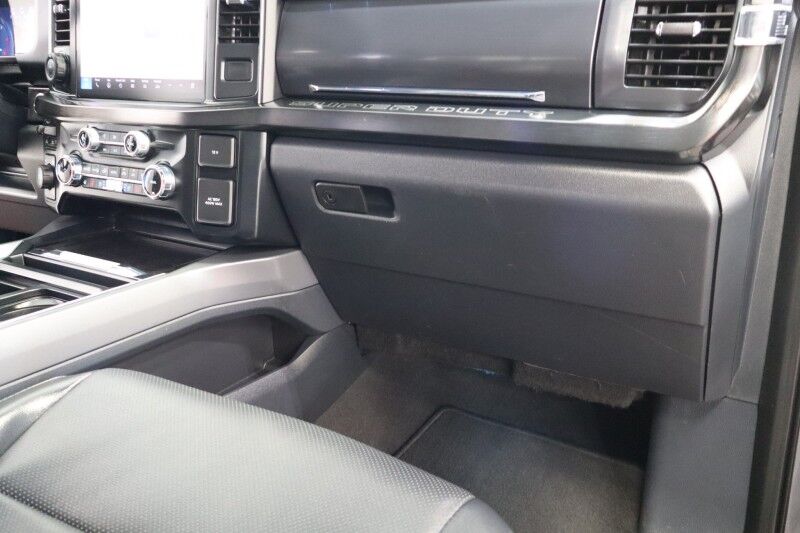 2024 Ford F-350 Super Duty Lariat - Photo 58