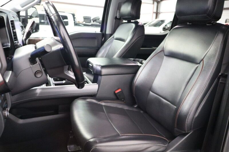 2024 Ford F-350 Super Duty Lariat - Photo 37