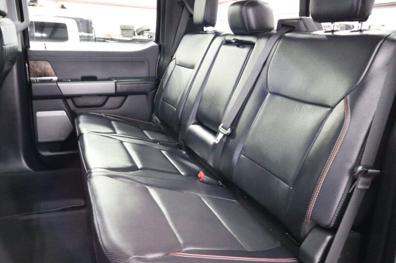 2024 Ford F-350 Super Duty Lariat - Photo 46