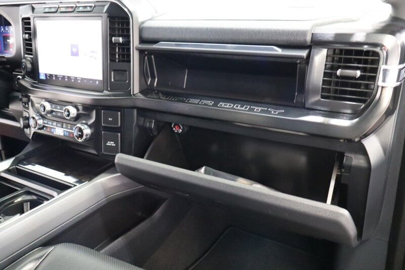 2024 Ford F-350 Super Duty Lariat - Photo 59