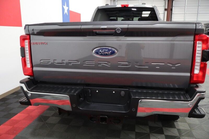 2024 Ford F-350 Super Duty Lariat - Photo 15