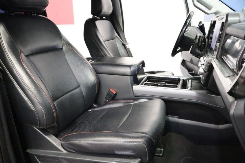 2024 Ford F-350 Super Duty Lariat - Photo 55