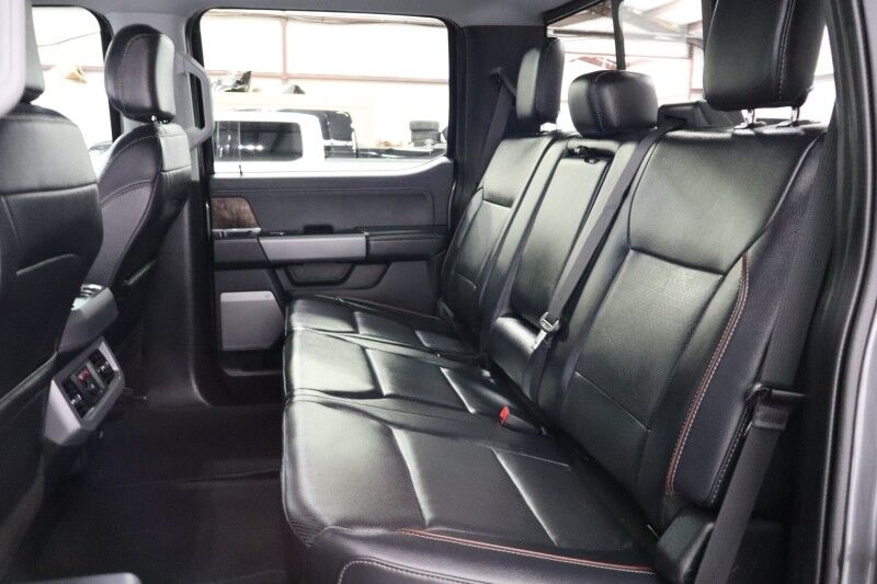 2024 Ford F-350 Super Duty Lariat - Photo 45