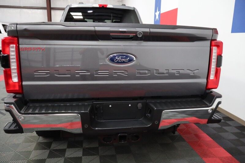 2024 Ford F-350 Super Duty Lariat - Photo 13
