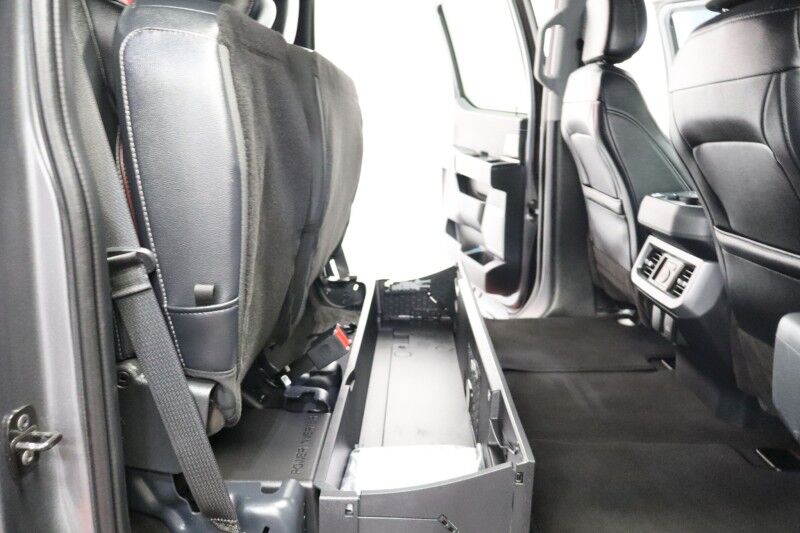 2024 Ford F-350 Super Duty Lariat - Photo 51
