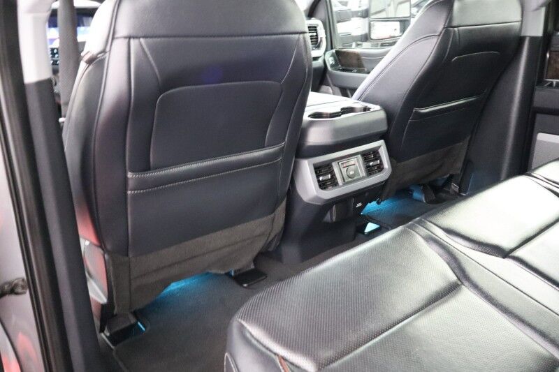 2024 Ford F-350 Super Duty Lariat - Photo 44
