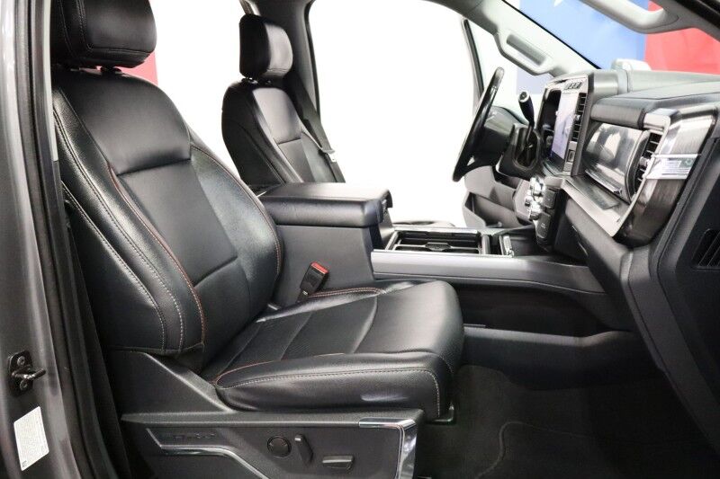 2024 Ford F-350 Super Duty Lariat - Photo 54