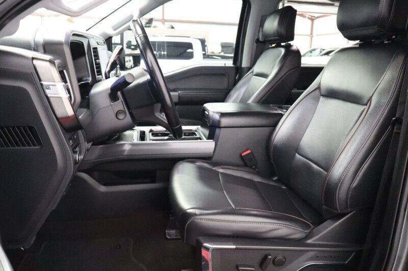 2024 Ford F-350 Super Duty Lariat - Photo 36