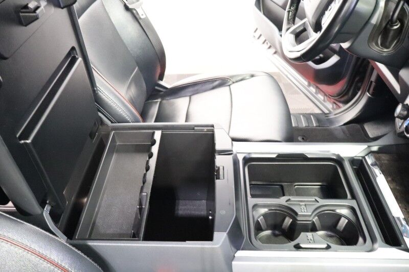 2024 Ford F-350 Super Duty Lariat - Photo 57