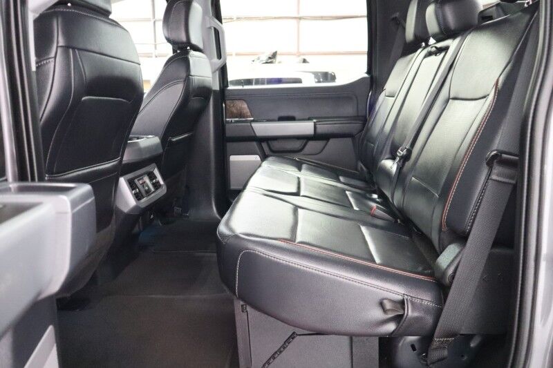2024 Ford F-350 Super Duty Lariat - Photo 9