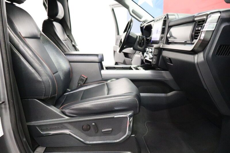 2024 Ford F-350 Super Duty Lariat - Photo 8