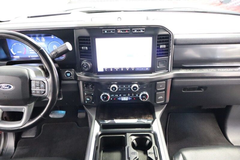 2024 Ford F-350 Super Duty Lariat - Photo 7