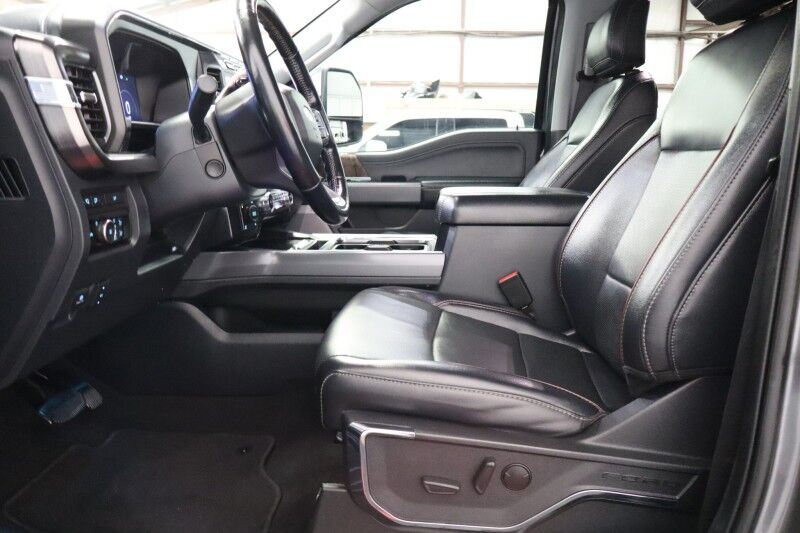 2024 Ford F-350 Super Duty Lariat - Photo 6