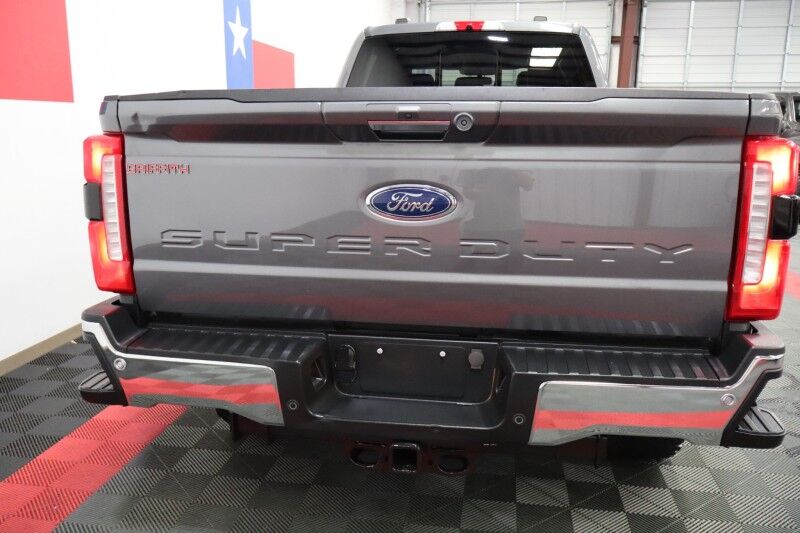 2024 Ford F-350 Super Duty Lariat - Photo 18