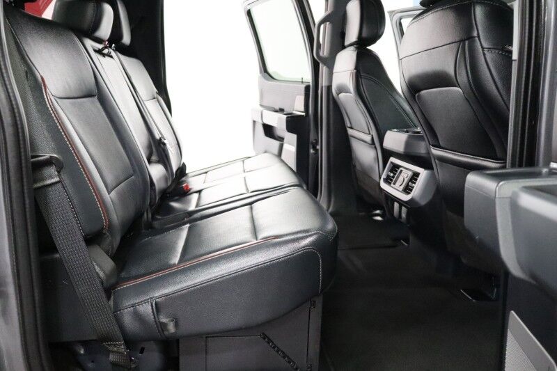 2024 Ford F-350 Super Duty Lariat - Photo 10