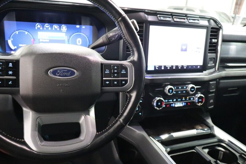 2024 Ford F-350 Super Duty Lariat - Photo 38