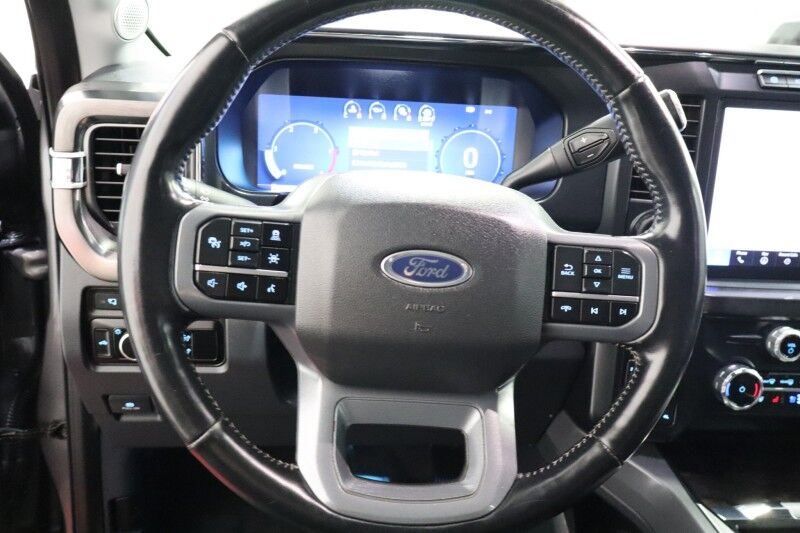 2024 Ford F-350 Super Duty Lariat - Photo 40