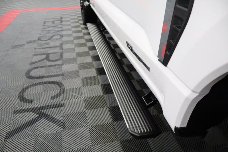 2024 Ford Super Duty F-350 Platinum Long Bed FX4 6.7L Diesel NEW 35in Tires Sunroof Arlington TX