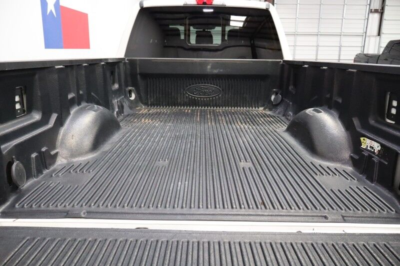 2024 Ford Super Duty F-350 Platinum Long Bed FX4 6.7L Diesel NEW 35in Tires Sunroof Arlington TX