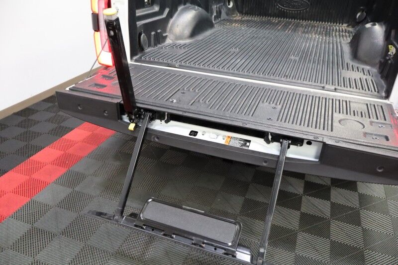 2024 Ford Super Duty F-350 Platinum Long Bed FX4 6.7L Diesel NEW 35in Tires Sunroof Arlington TX