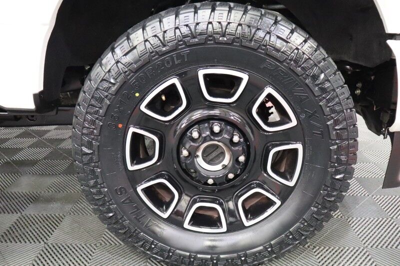 2024 Ford Super Duty F-350 Platinum Long Bed FX4 6.7L Diesel NEW 35in Tires Sunroof Arlington TX