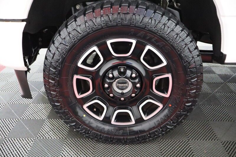 2024 Ford Super Duty F-350 Platinum Long Bed FX4 6.7L Diesel NEW 35in Tires Sunroof Arlington TX