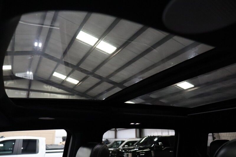 2024 Ford Super Duty F-350 Platinum Long Bed FX4 6.7L Diesel NEW 35in Tires Sunroof Arlington TX