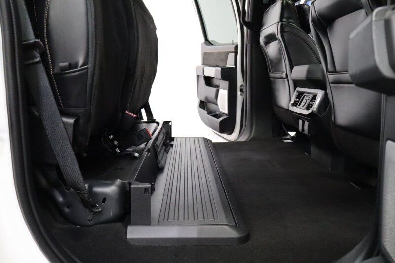 2024 Ford Super Duty F-350 Platinum Long Bed FX4 6.7L Diesel NEW 35in Tires Sunroof Arlington TX