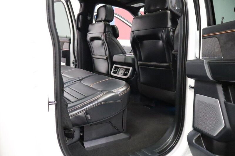 2024 Ford Super Duty F-350 Platinum Long Bed FX4 6.7L Diesel NEW 35in Tires Sunroof Arlington TX