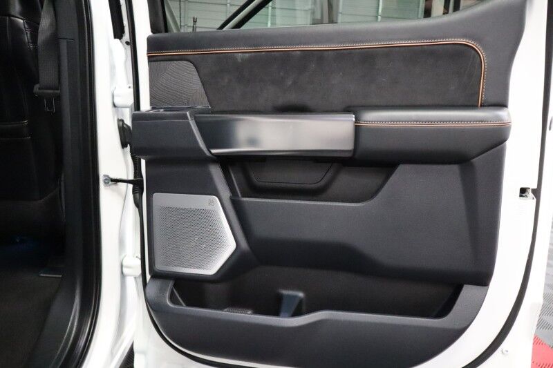 2024 Ford Super Duty F-350 Platinum Long Bed FX4 6.7L Diesel NEW 35in Tires Sunroof Arlington TX