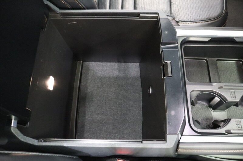 2024 Ford Super Duty F-350 Platinum Long Bed FX4 6.7L Diesel NEW 35in Tires Sunroof Arlington TX