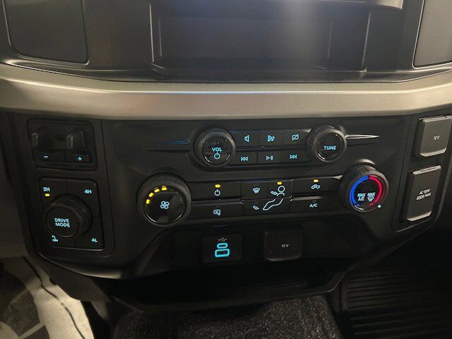 2024 Ford Super Duty F-350 SRW New Braunfels TX