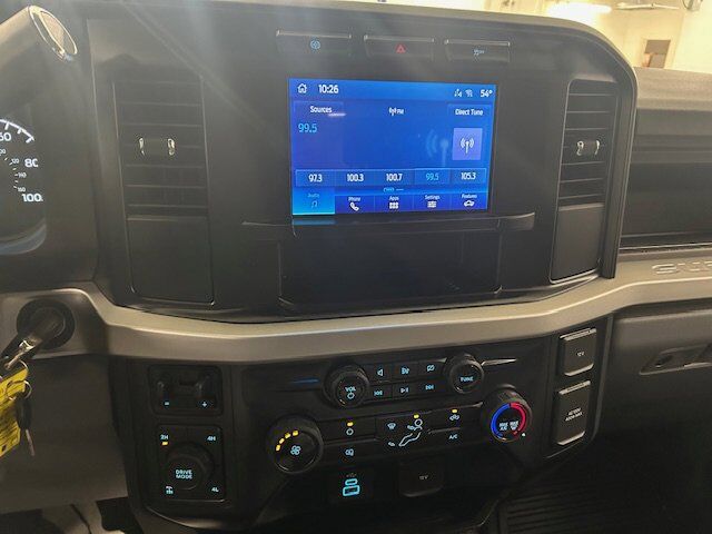 2024 Ford Super Duty F-350 SRW New Braunfels TX