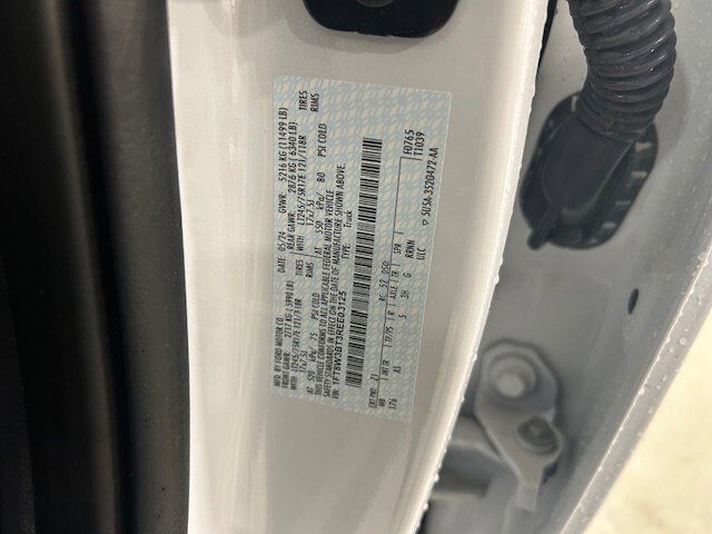 2024 Ford Super Duty F-350 SRW New Braunfels TX