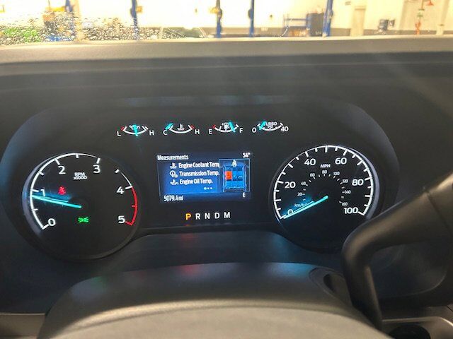 2024 Ford Super Duty F-350 SRW New Braunfels TX