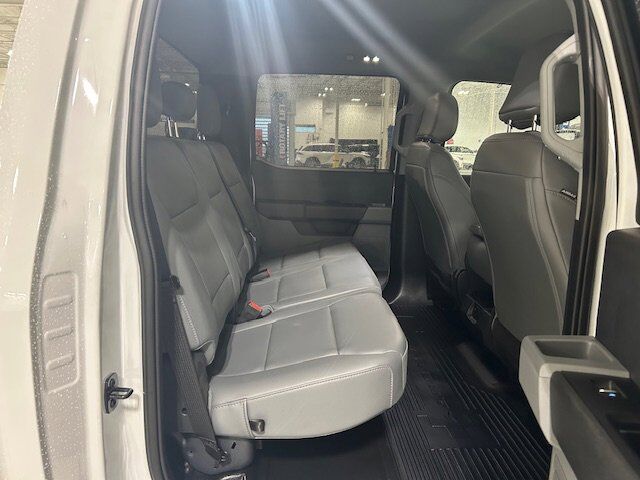 2024 Ford Super Duty F-350 SRW New Braunfels TX